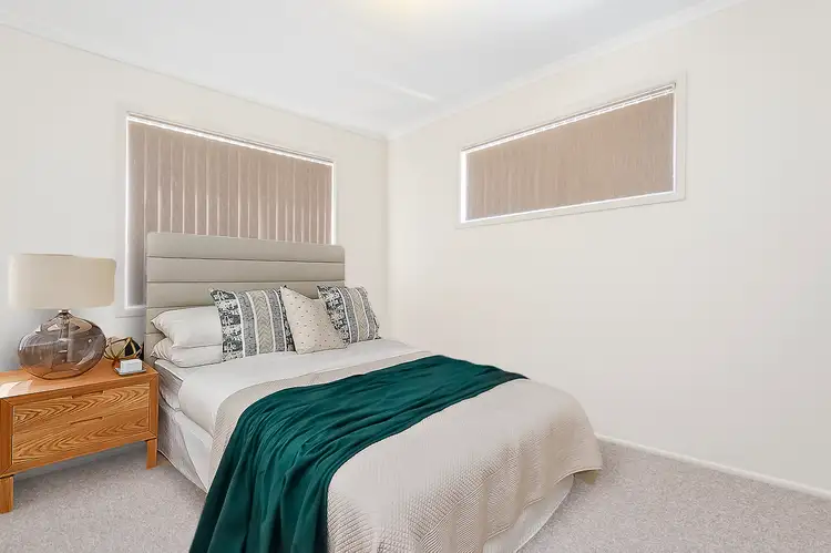 Sixth view of Homely house listing, 22/709 Kingston Road, Waterford West QLD 4133