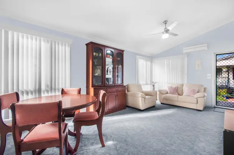 Second view of Homely house listing, 144 Acacia Close, Kanahooka NSW 2530