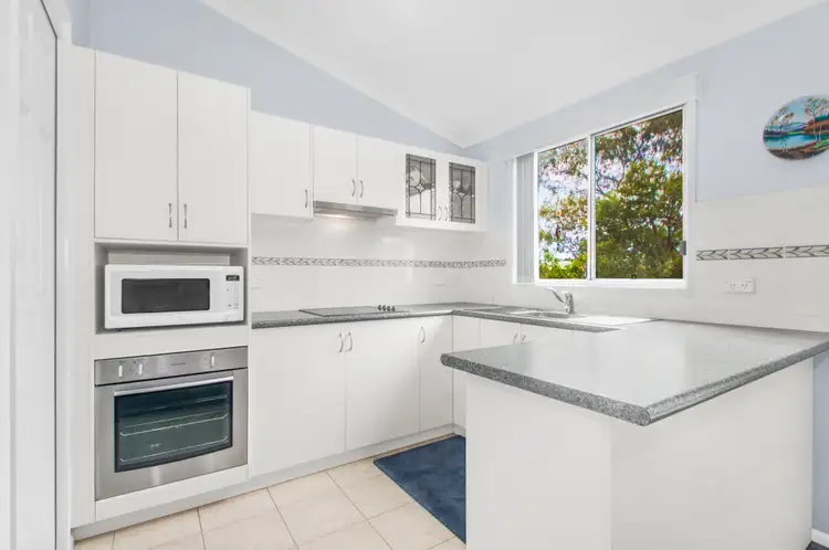 Third view of Homely house listing, 144 Acacia Close, Kanahooka NSW 2530