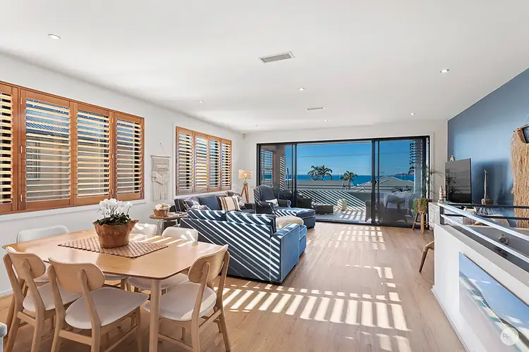 Main view of Homely semi-detached listing, 1/178 Soldiers Point Road, Salamander Bay NSW 2317