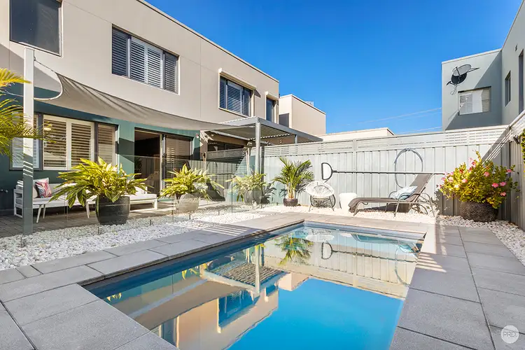 Second view of Homely semi-detached listing, 1/178 Soldiers Point Road, Salamander Bay NSW 2317