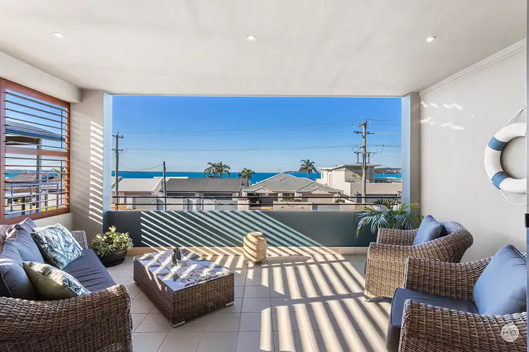 Fourth view of Homely semi-detached listing, 1/178 Soldiers Point Road, Salamander Bay NSW 2317