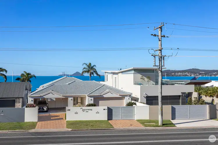 Fifth view of Homely semi-detached listing, 1/178 Soldiers Point Road, Salamander Bay NSW 2317