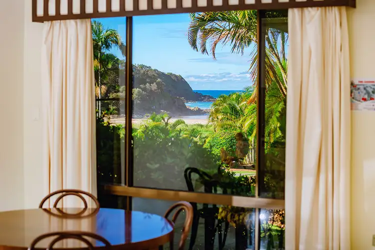 Main view of Homely apartment listing, 28 'BreakFree Aanuka Resort' 11 Firman Drive, Coffs Harbour NSW 2450