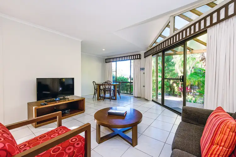 Third view of Homely apartment listing, 28 'BreakFree Aanuka Resort' 11 Firman Drive, Coffs Harbour NSW 2450