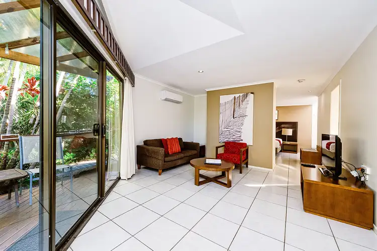 Fifth view of Homely apartment listing, 28 'BreakFree Aanuka Resort' 11 Firman Drive, Coffs Harbour NSW 2450
