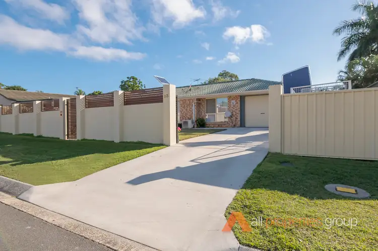Second view of Homely house listing, 23 Bower Road, Eagleby QLD 4207