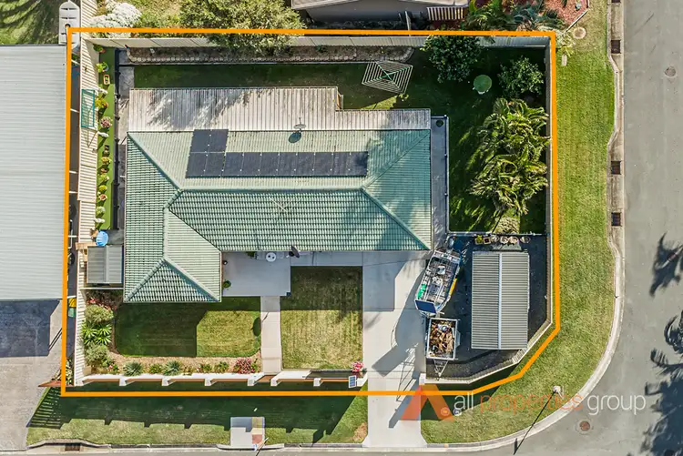 Third view of Homely house listing, 23 Bower Road, Eagleby QLD 4207