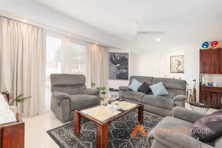 Fourth view of Homely house listing, 23 Bower Road, Eagleby QLD 4207