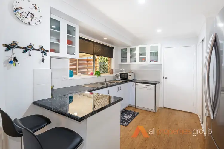 Sixth view of Homely house listing, 23 Bower Road, Eagleby QLD 4207