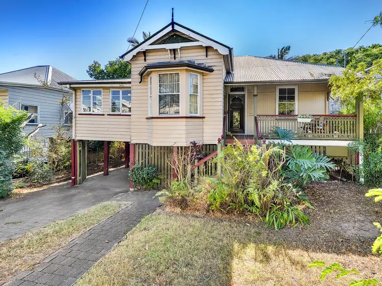22 Broadway Street, Woolloongabba QLD 4102