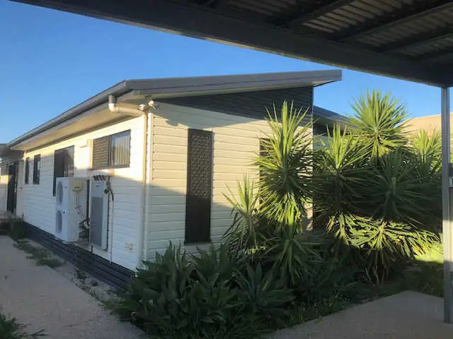 5 Penrose Circuit, Blackwater QLD 4717