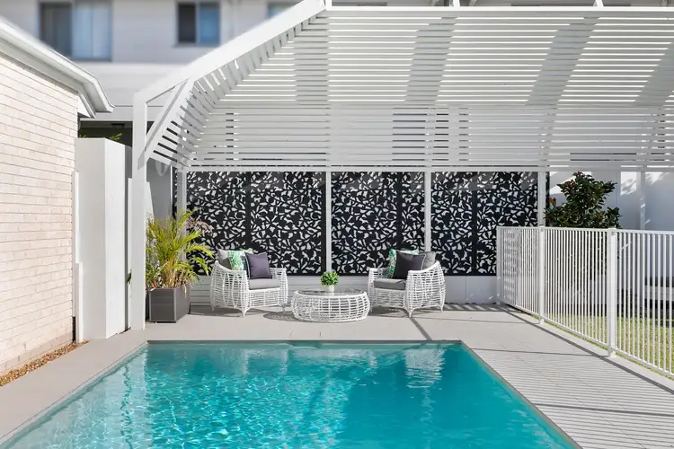 Third view of Homely house listing, 34 Fitzroy Street, Cleveland QLD 4163