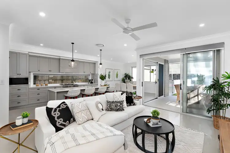 Fifth view of Homely house listing, 34 Fitzroy Street, Cleveland QLD 4163