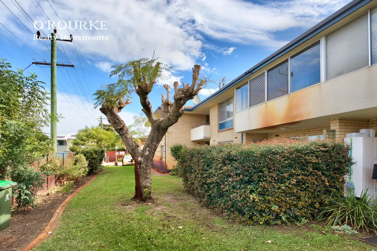 Main view of Homely unit listing, 17/29 Heard Way, Glendalough WA 6016