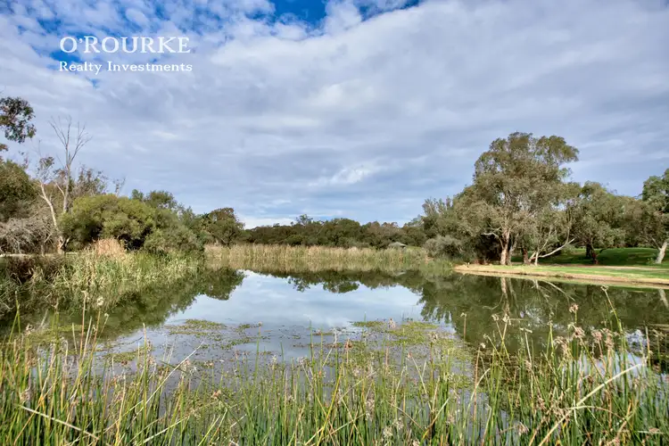 Third view of Homely unit listing, 17/29 Heard Way, Glendalough WA 6016