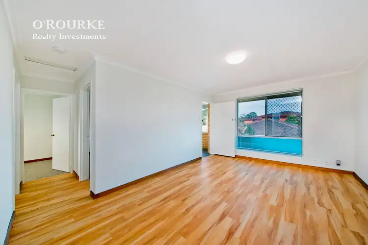 Fourth view of Homely unit listing, 17/29 Heard Way, Glendalough WA 6016