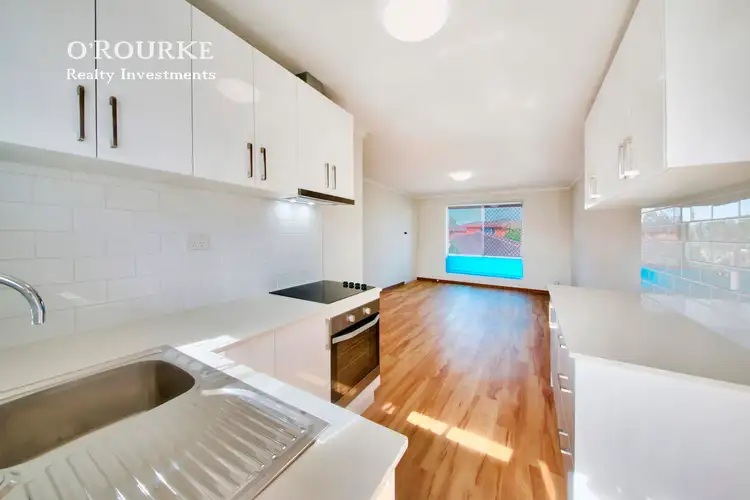 Fifth view of Homely unit listing, 17/29 Heard Way, Glendalough WA 6016