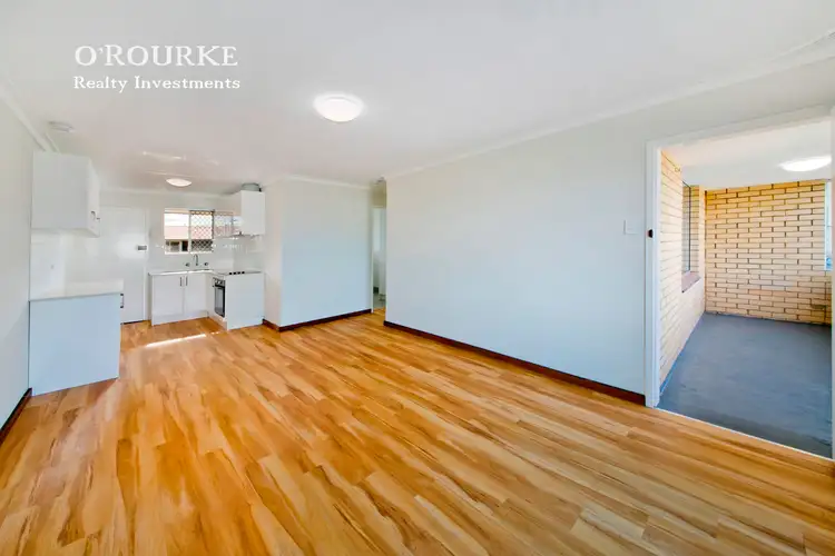 Sixth view of Homely unit listing, 17/29 Heard Way, Glendalough WA 6016