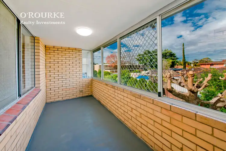 Seventh view of Homely unit listing, 17/29 Heard Way, Glendalough WA 6016