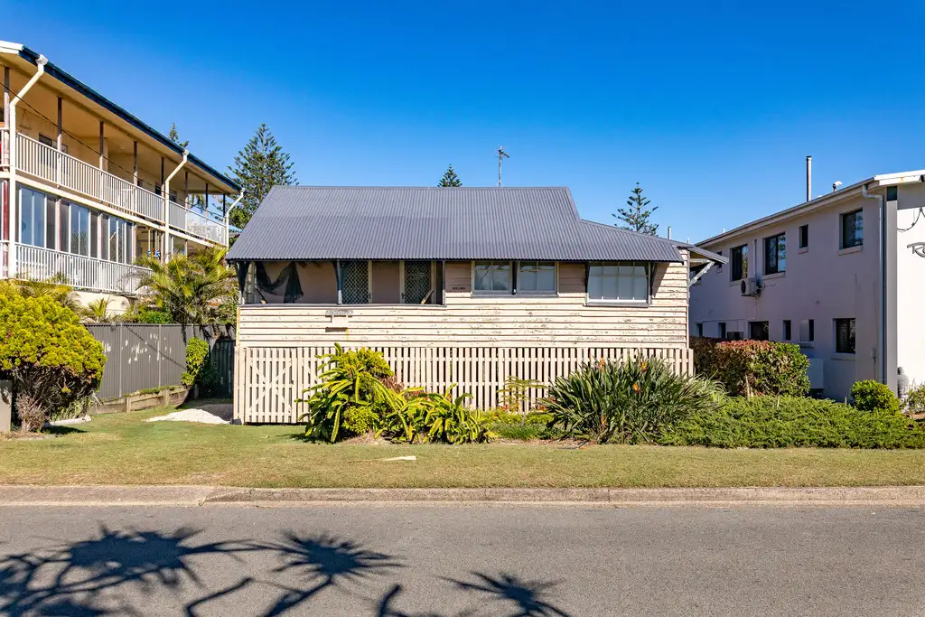 Main view of Homely house listing, 202 Pacific Parade, Bilinga QLD 4225