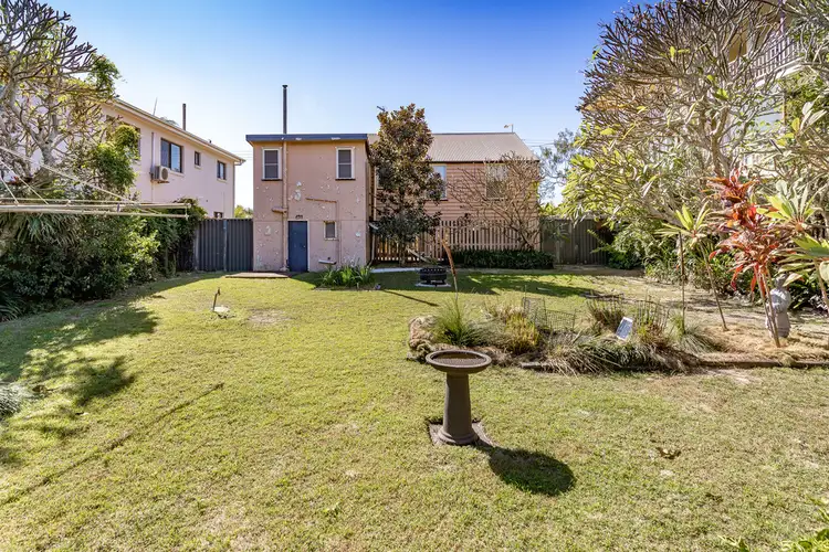 Third view of Homely house listing, 202 Pacific Parade, Bilinga QLD 4225