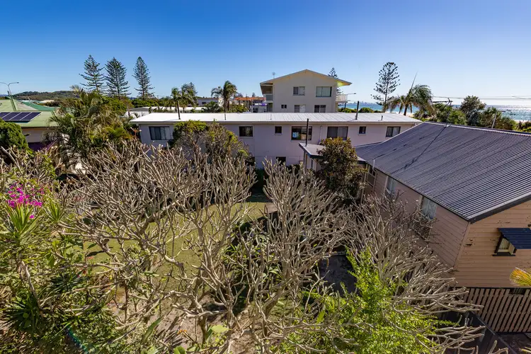 Fifth view of Homely house listing, 202 Pacific Parade, Bilinga QLD 4225