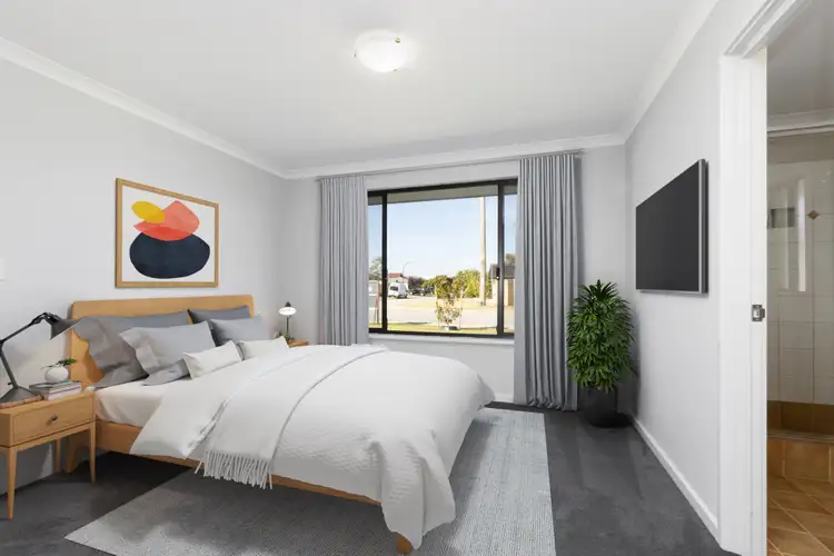Third view of Homely house listing, 186 Shreeve Road, Canning Vale WA 6155
