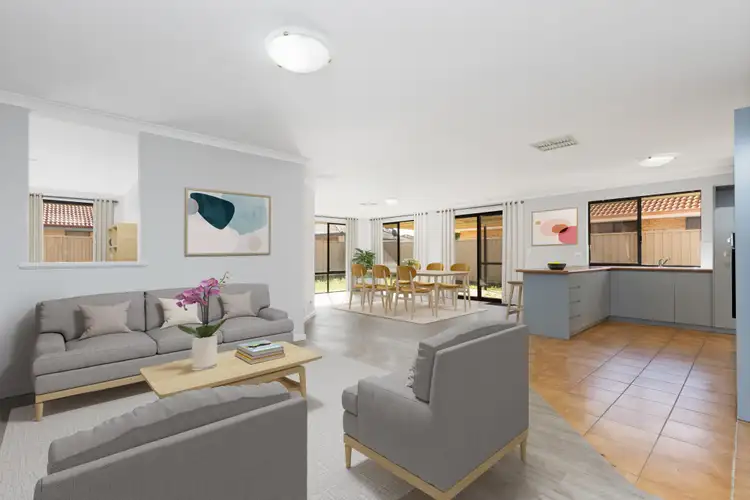 Seventh view of Homely house listing, 186 Shreeve Road, Canning Vale WA 6155