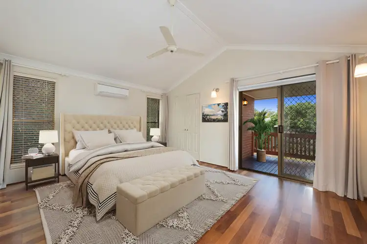 Fourth view of Homely house listing, 7 Maltaroo Court, Shailer Park QLD 4128