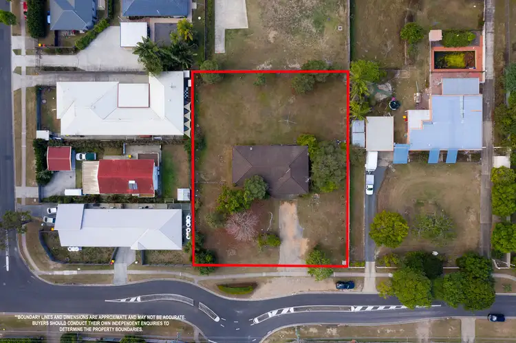 Second view of Homely house listing, 22 Richards Street, Loganlea QLD 4131
