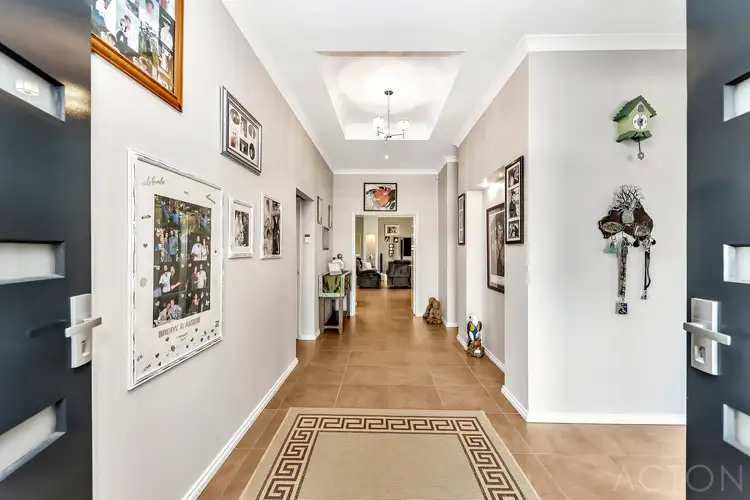 Second view of Homely house listing, 7 Woodstock Turn, Ravenswood WA 6208