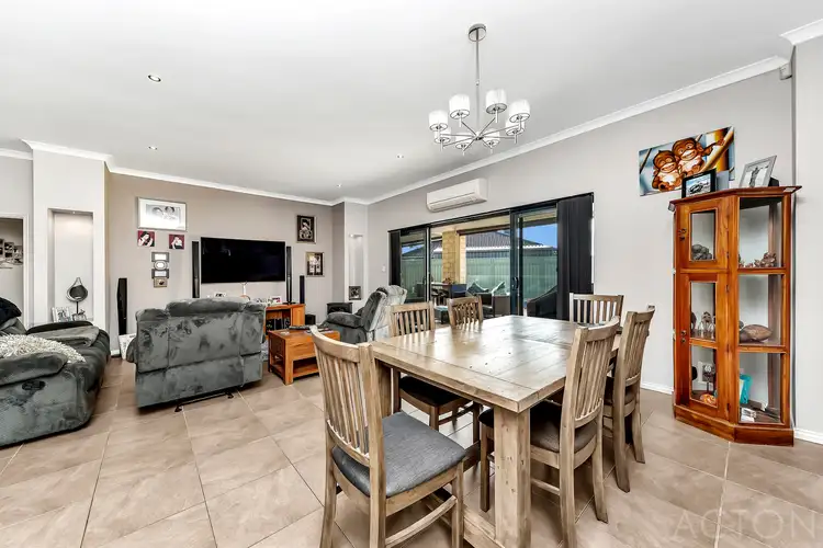 Third view of Homely house listing, 7 Woodstock Turn, Ravenswood WA 6208