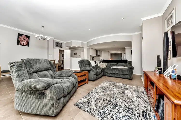 Fourth view of Homely house listing, 7 Woodstock Turn, Ravenswood WA 6208