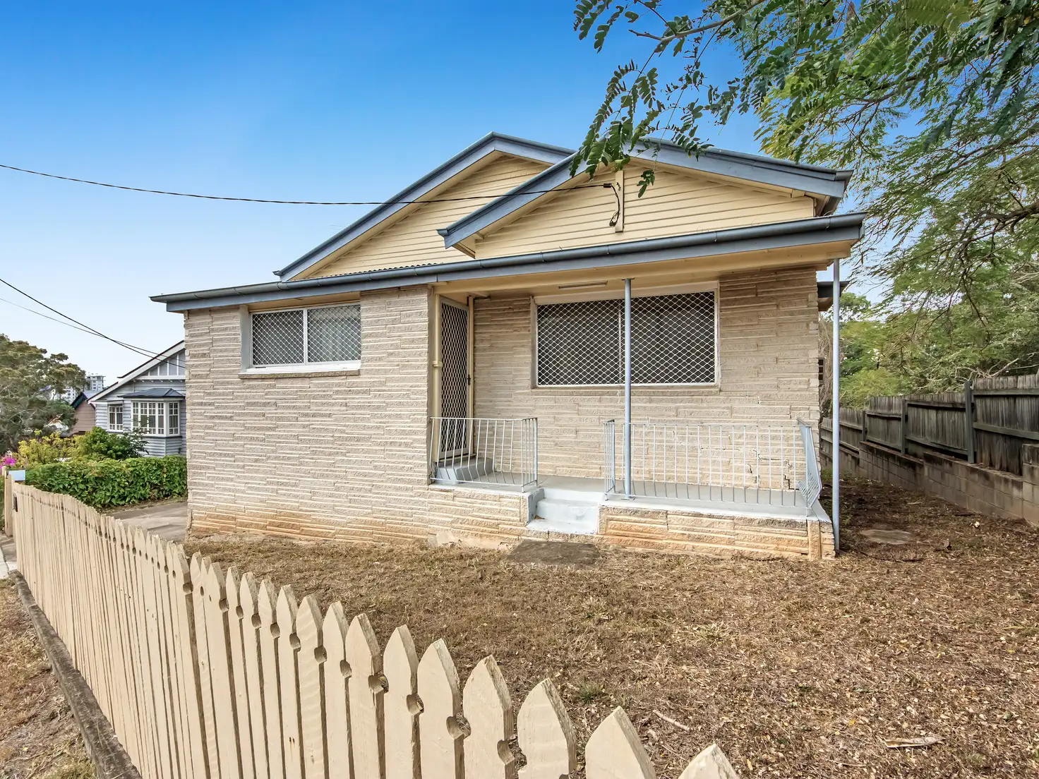 Main view of Homely house listing, 39 Waghorn Street, Ipswich QLD 4305