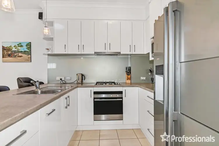 Second view of Homely house listing, 108 Bristlebird Approach, Baldivis WA 6171
