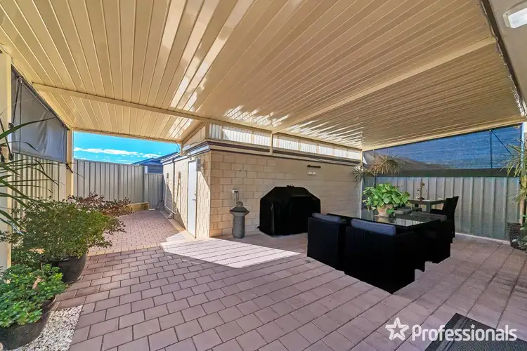 Third view of Homely house listing, 108 Bristlebird Approach, Baldivis WA 6171