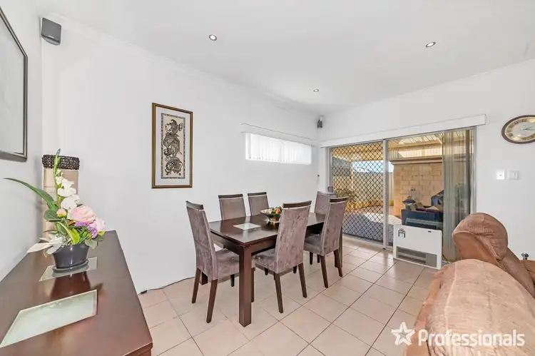Fifth view of Homely house listing, 108 Bristlebird Approach, Baldivis WA 6171