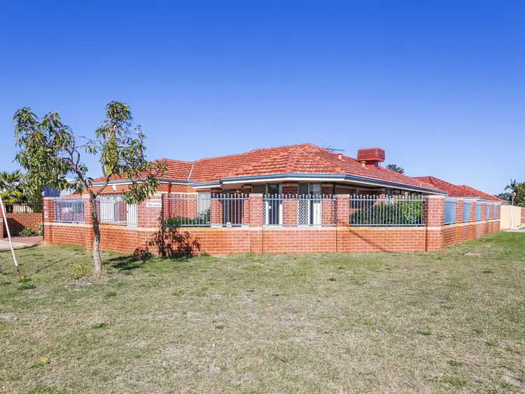 Second view of Homely house listing, 1/145 Centre Street, Queens Park WA 6107
