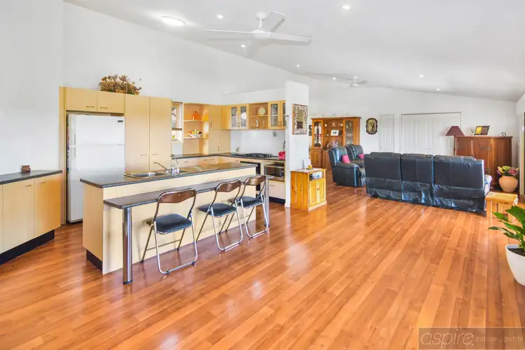 Fourth view of Homely house listing, 8 SUMMERFIELD COURT, Bli Bli QLD 4560