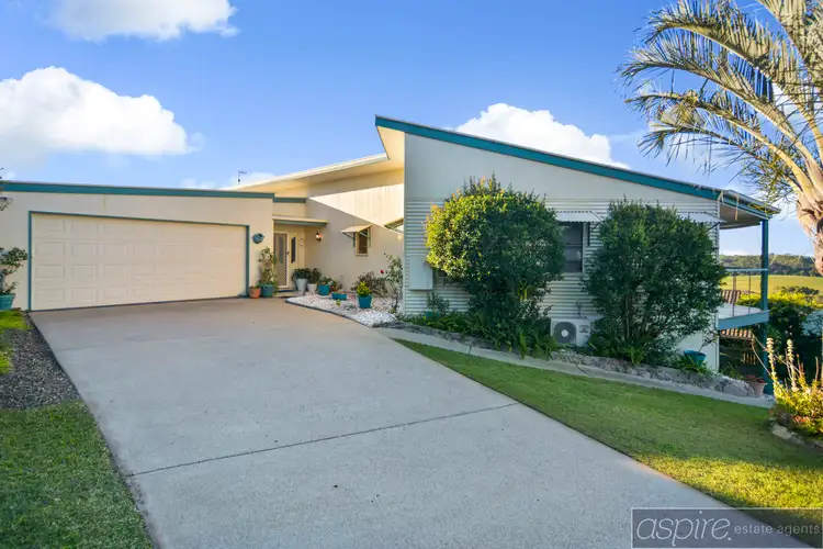Fifth view of Homely house listing, 8 SUMMERFIELD COURT, Bli Bli QLD 4560