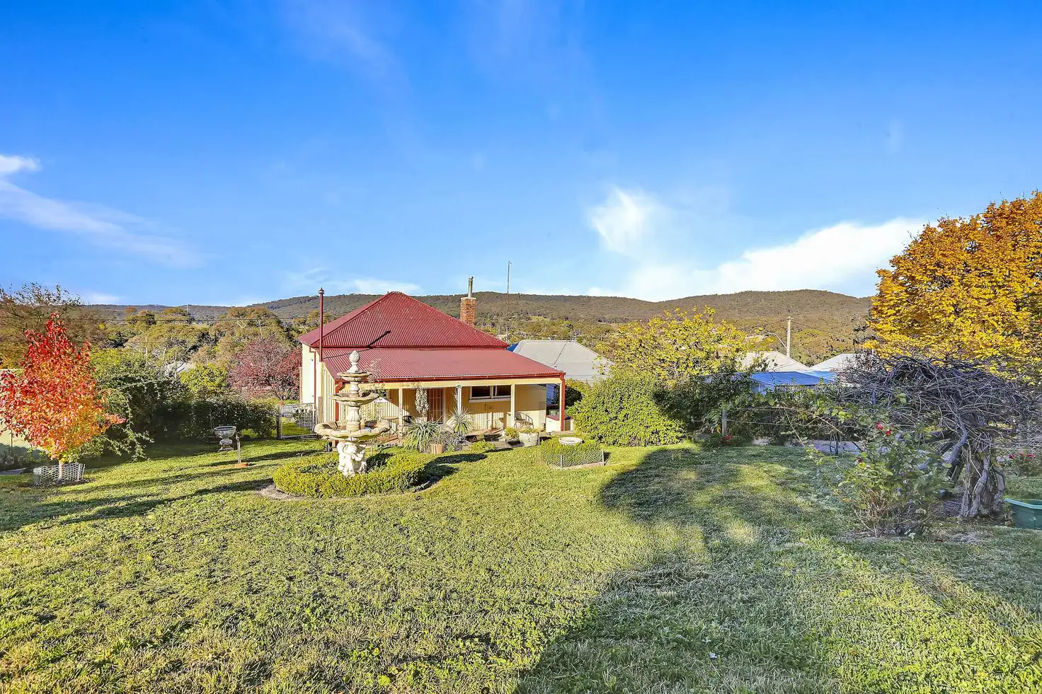 Main view of Homely house listing, 5 commonwealth rd, Portland NSW 2847