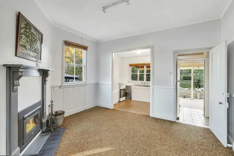 Second view of Homely house listing, 5 commonwealth rd, Portland NSW 2847