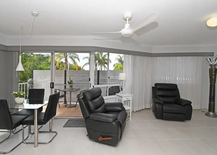 Third view of Homely house listing, 10/407 Esplanade, Torquay QLD 4655