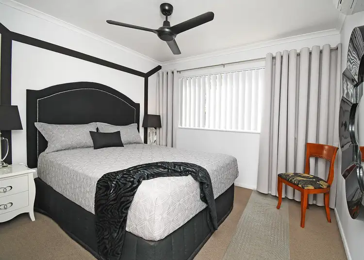 Seventh view of Homely house listing, 10/407 Esplanade, Torquay QLD 4655