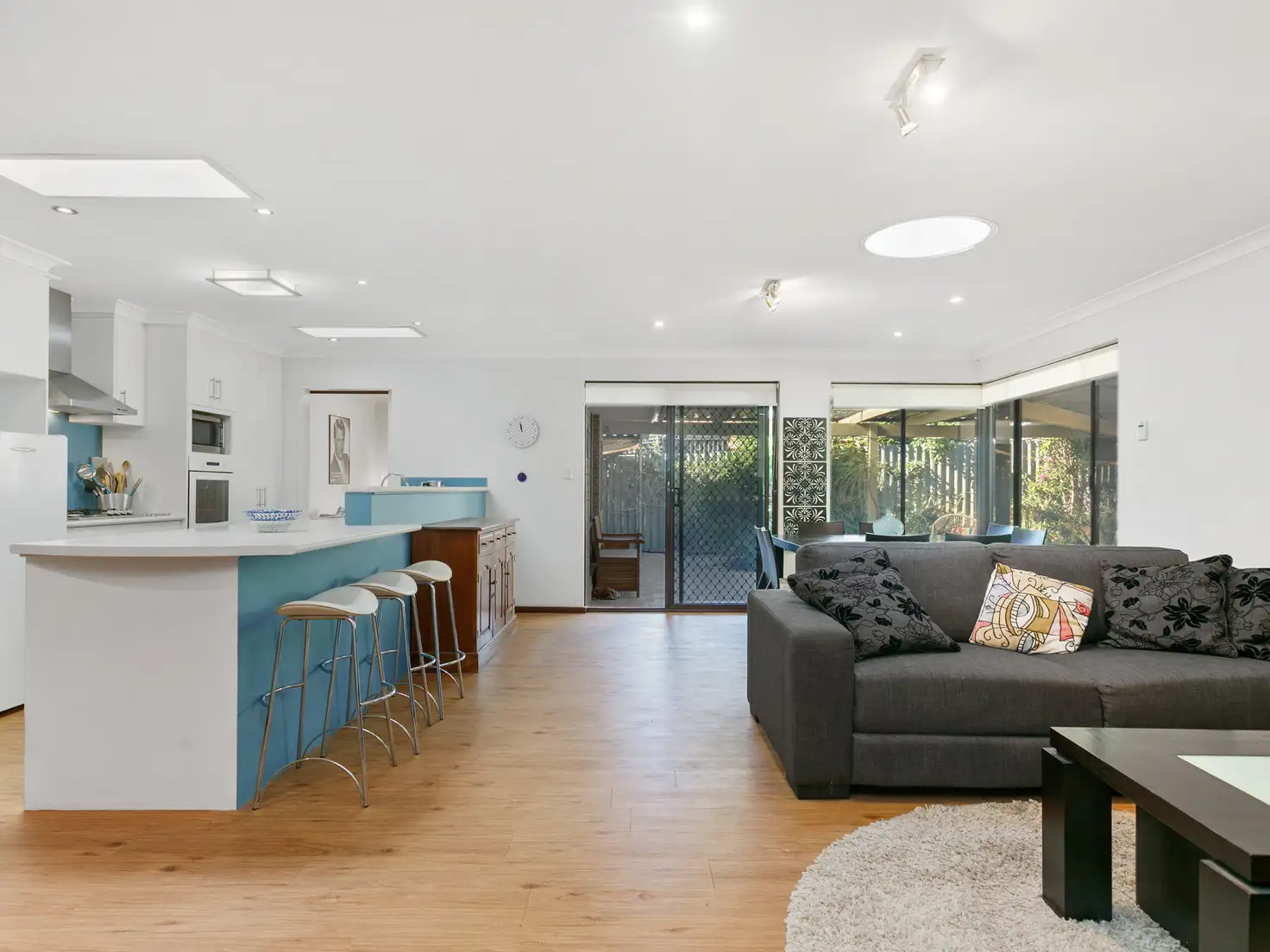 Main view of Homely house listing, 36 Hartfield Crescent, Leeming WA 6149