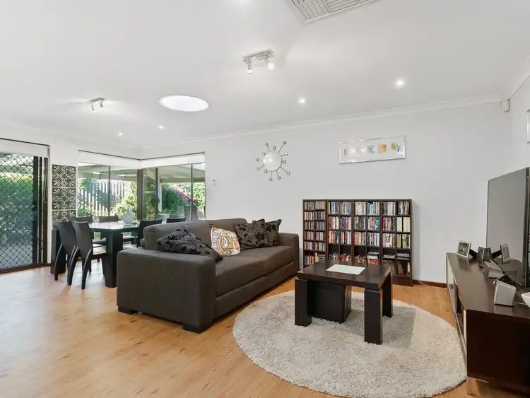 Third view of Homely house listing, 36 Hartfield Crescent, Leeming WA 6149