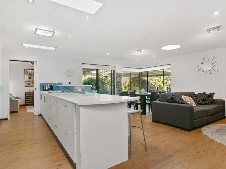 Fifth view of Homely house listing, 36 Hartfield Crescent, Leeming WA 6149