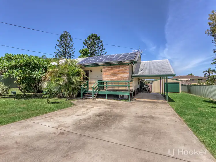 Fourth view of Homely house listing, 14 McGill St, Raceview QLD 4305