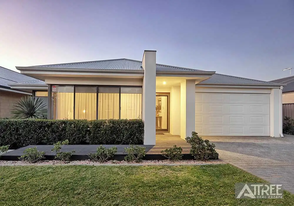 Main view of Homely house listing, 31 Windrow Grove, Whitby WA 6123